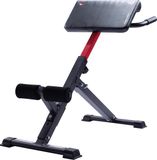 Christopeit Banc de musculation AB1000