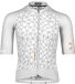 Bioracer Speedwear Graphene Maillot de cyclisme à manches courtes Gris L Homme