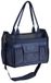 HV Polo Sac HVPShiva - Bleu marine