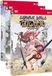 Samurai Girls - Staffel 1 - Gesamtausgabe - Bundle - Vol.1-3