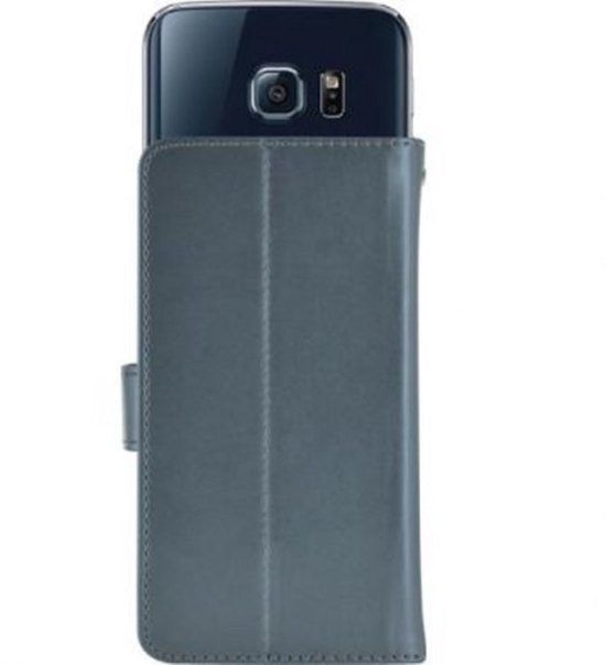 Bigben Interactive FOLIOUNIVLGR mobiele telefoon behuizingen 14,5 cm (5.7") Folioblad Grafiet