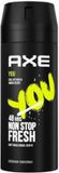 AXE You Deodorant Bodyspray 150 ml
