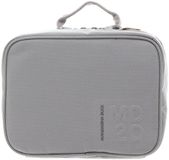 MANDARINA DUCK MD20 Vanity Bag Cocoon Lichtgrijs