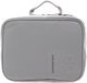 MANDARINA DUCK MD20 Vanity Bag Cocoon Lichtgrijs