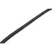TRU COMPONENTS TC-9388980 Gaine de protection Noir 9 mm par mètre