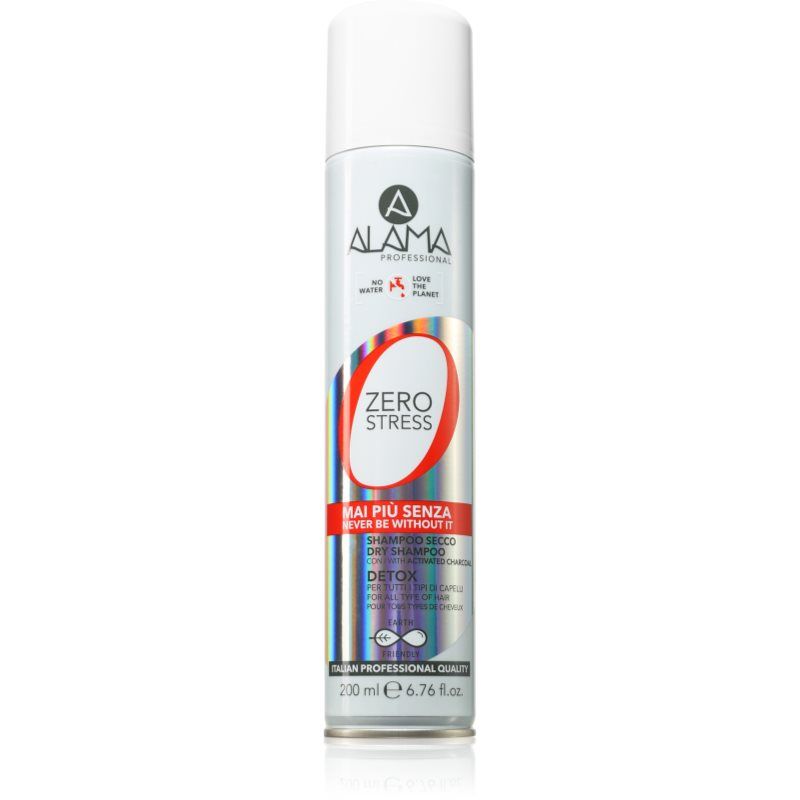 Alama Professional Alama Zero Stress Shampoo
