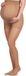 Merry Style Dames Panty - Zwangerschapspanty - 40 DEN - Polyamide - Beige - M