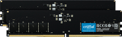 Crucial 32GB (2x16GB) DDR5 5600MHz ECC Memory Module