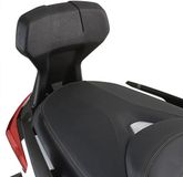 GIVI BACKREST YAM.T-MAX 400'13