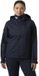 Helly Hansen Crew Hooded 2.0 Jas Blauw S Vrouw
