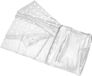Connex FLOR80220 Film de serre, 10 x 1,5 m, 20 my PE, avec trous de ventilation