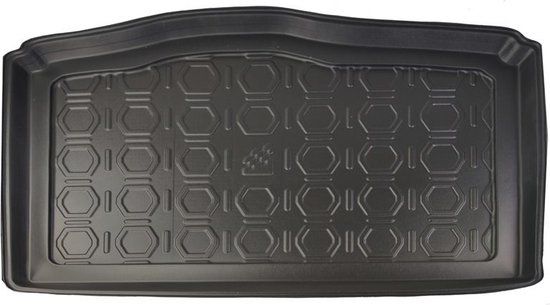 Kofferbakmat 'Design' Fiat Grande Punto EVO 2005-2012