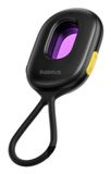 Baseus Heyo Series II Zwart
