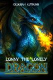 Lonny. Book Writing Genie Lonny. The Lonely Dragon