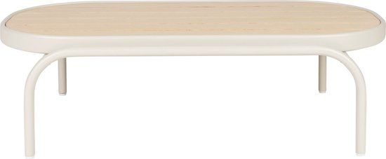 Zuiver Vista Tuin Salontafel/ Tafel Loungeset - Beige
