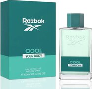 Reebok Cool Your Body eau de toilette / heren