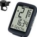 Sigma BC 8.0 waterdichte fietscomputer, inclusief fietsbel