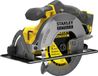 STANLEY Fatmax V20 18V Scie circulaire - SFMCS500B - Sans batterie