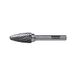 Bahco F0612F04 TC Roterende Burr's
