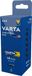 Varta Industrial Batterij AAA Micro Alkaline Batterijen LR03 - Verpakking met 40 stuks, Blauw