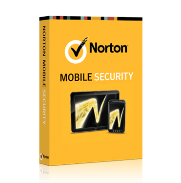 Symantec Norton Mobile Security 3.0