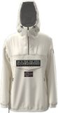 Napapijri Dames Anorak Rainforest Pkt 4 NP0A4GM6 Beige Dimity