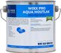 Wixx PRO Aqua Houtlak Gloss - 5L - Mengkleur