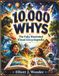 10,000 WHYS: The Fully Illustrated Visual Encyclopedia