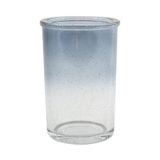 MSV Tandenborstelhouder HARRIET – Badkamer Tumbler voor Tandenborstel en Tandpasta – Borstelhouder 7 x 11,5 cm