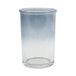 MSV Tandenborstelhouder HARRIET – Badkamer Tumbler voor Tandenborstel en Tandpasta – Borstelhouder 7 x 11,5 cm