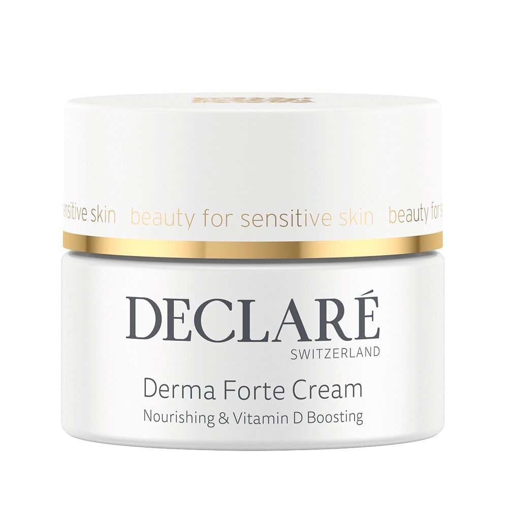 Declaré Declaré Derma Forte Crème Gezichtscrème 50 ml