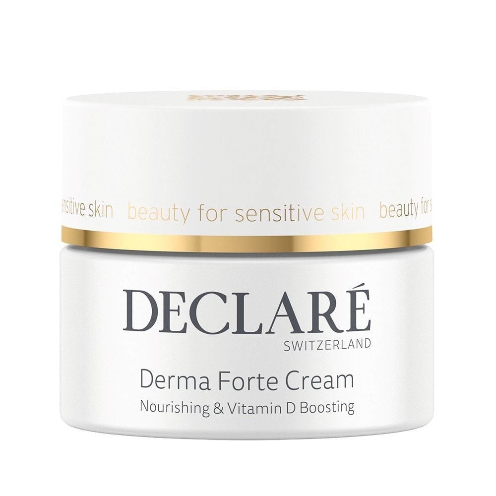 Declaré Derma Forte Crème Gezichtscrème 50 ml