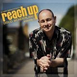 DJ Andy Smith Presents Reach Up: Disco Wonderland, Volume 2