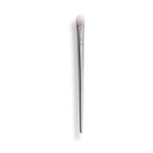 Real Techniques Bold Metals 200 Oval Shadow Make up Kwast