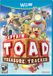 Nintendo Captain Toad Treasure Tracker, Wii U video-game Basis Engels