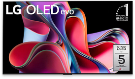 LG OLED55G36LA