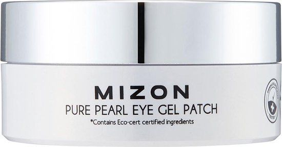 Mizon Pure Pearl Eye Gel Patch 60 patches