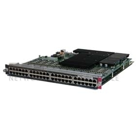 Cisco Catalyst WS-X6148A-GE-45AF=