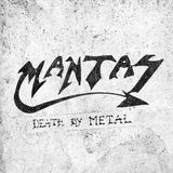 Death Relapse Records Death by Metal LP