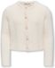 Kogpiumo KIDS ONLY Vest KOGPIUMO Vest Cloud Dancer