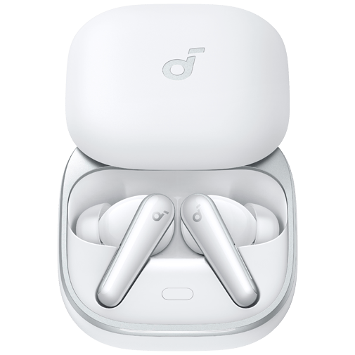 Soundcore Liberty 5 - Wit