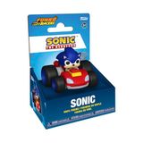 Funko Sonic The Hedgehog Racers Pop Vinyle : Sonic