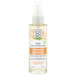 So'Bio Étic Massageolie Sensuele Reis Met Ylang-Ylang Essentiële Olie Bio 100ml