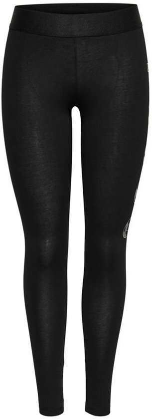 ONLY - Marietta Jersey Leggings - Dames - maat S