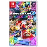 Nintendo Mario Kart 8 Deluxe - Nintendo Switch