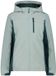 CMP Waterdicht damesjack XL donkerblauw/lichtblauw Polyester Herfst/Winter 2025