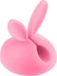 Organisateur de câbles lapin rose - Pratique et élégant KP28014