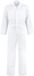 Merkloos Food overall polyester/katoen Wit Maat 66