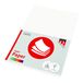Quantore Kopieerpapier quantore col-100 a4 120gr wit | 10 stuks