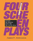 Four Libri GmbH Four (Unproduced) Screenplays